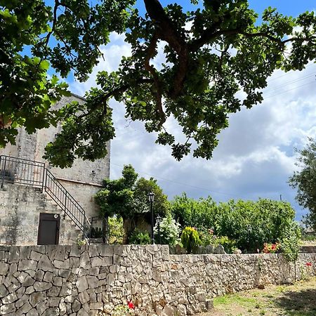 Il Trullo E Il Fortino Αλμπερομπέλο Εξωτερικό φωτογραφία