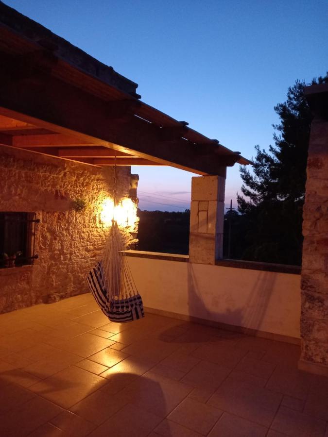 Il Trullo E Il Fortino Αλμπερομπέλο Εξωτερικό φωτογραφία