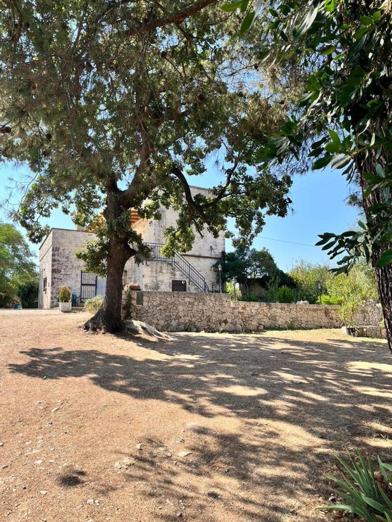 Il Trullo E Il Fortino Αλμπερομπέλο Εξωτερικό φωτογραφία