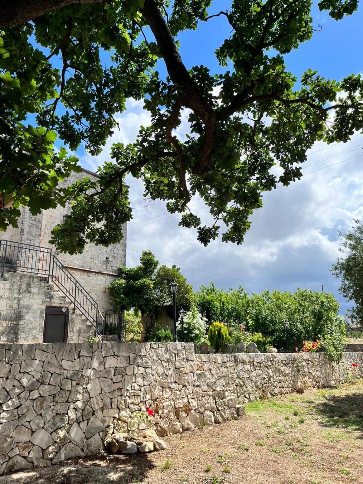 Il Trullo E Il Fortino Αλμπερομπέλο Εξωτερικό φωτογραφία