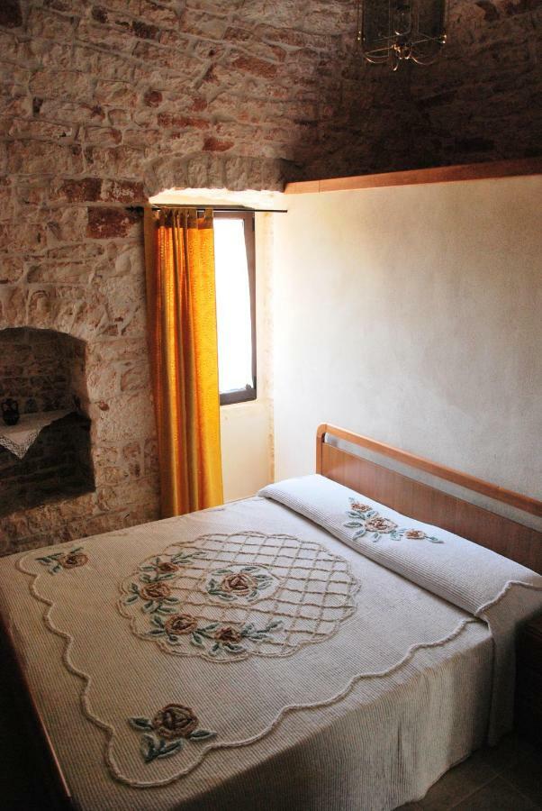 Il Trullo E Il Fortino Αλμπερομπέλο Εξωτερικό φωτογραφία