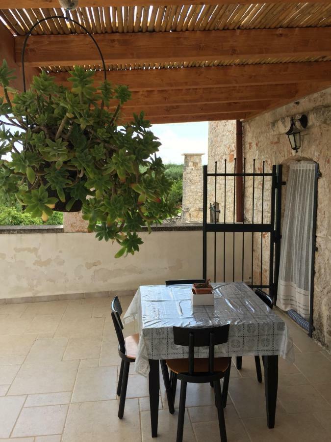 Il Trullo E Il Fortino Αλμπερομπέλο Εξωτερικό φωτογραφία
